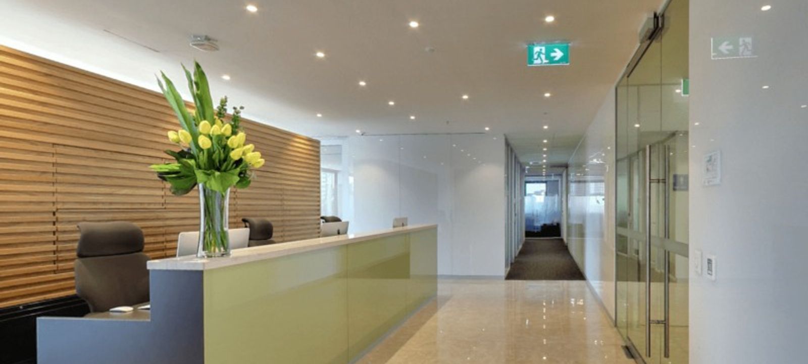 611 Flinders Street, Docklands - Image 1