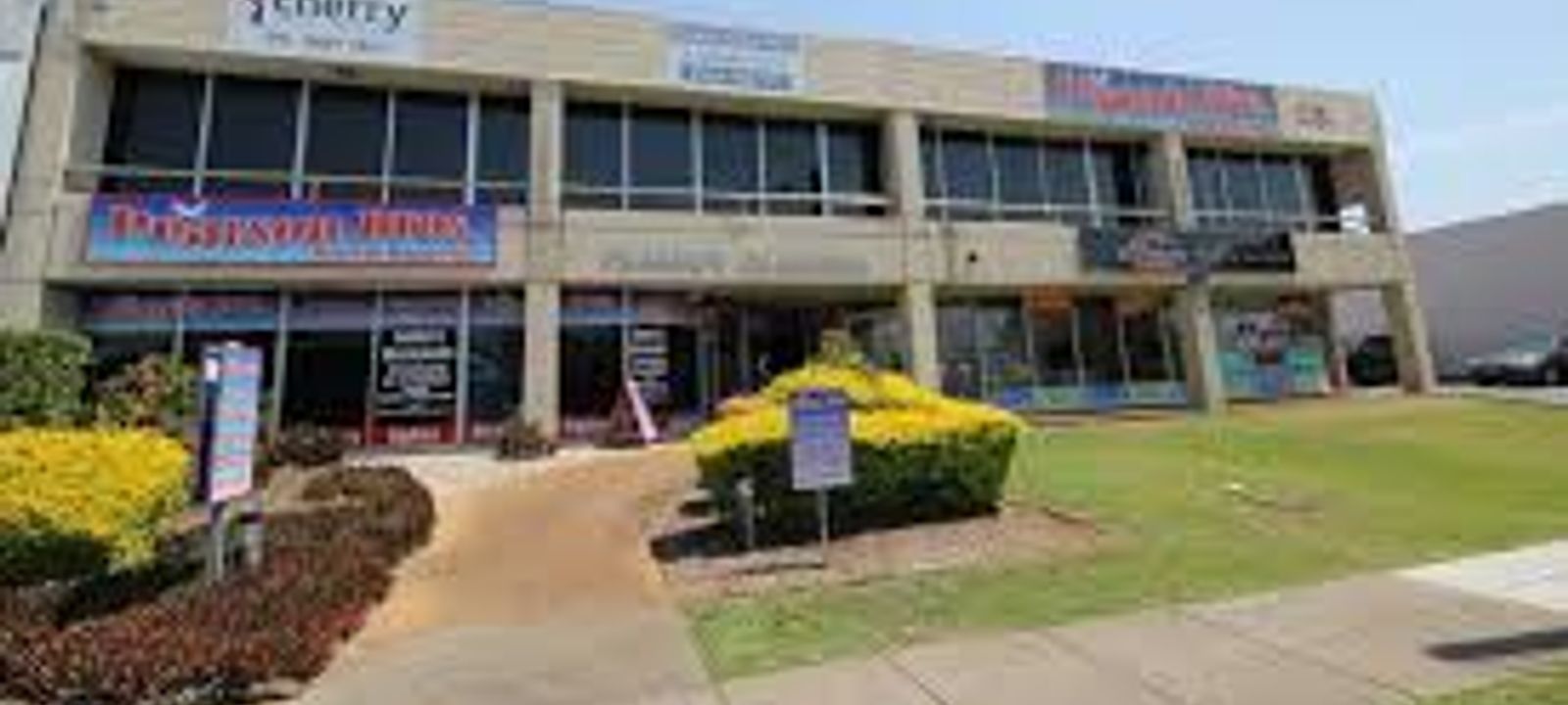 Pearson Chambers - Image 1