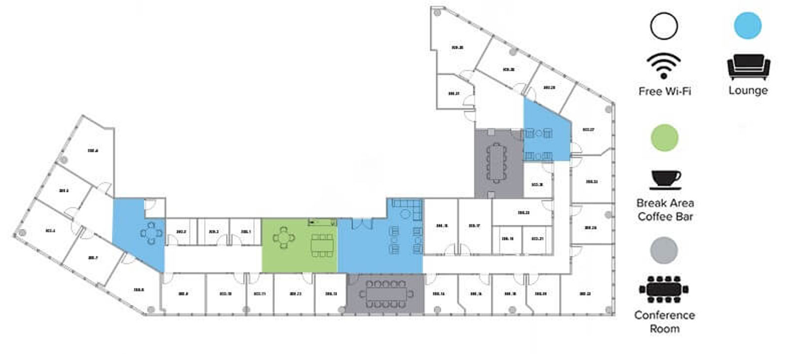 1415 North Loop West, Houston - Image 1