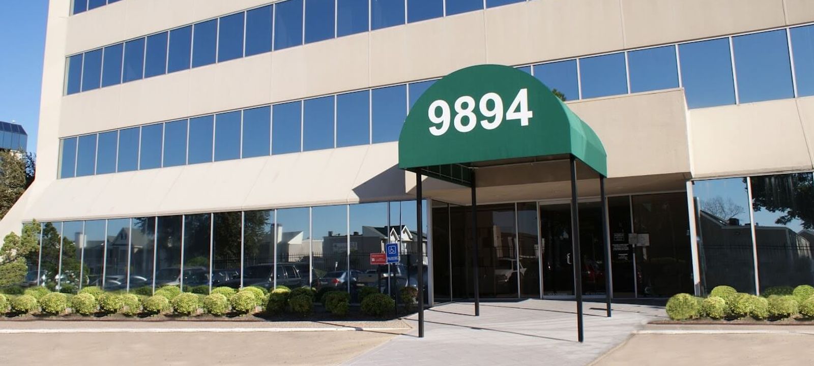 The Atrium Tower - Image 1