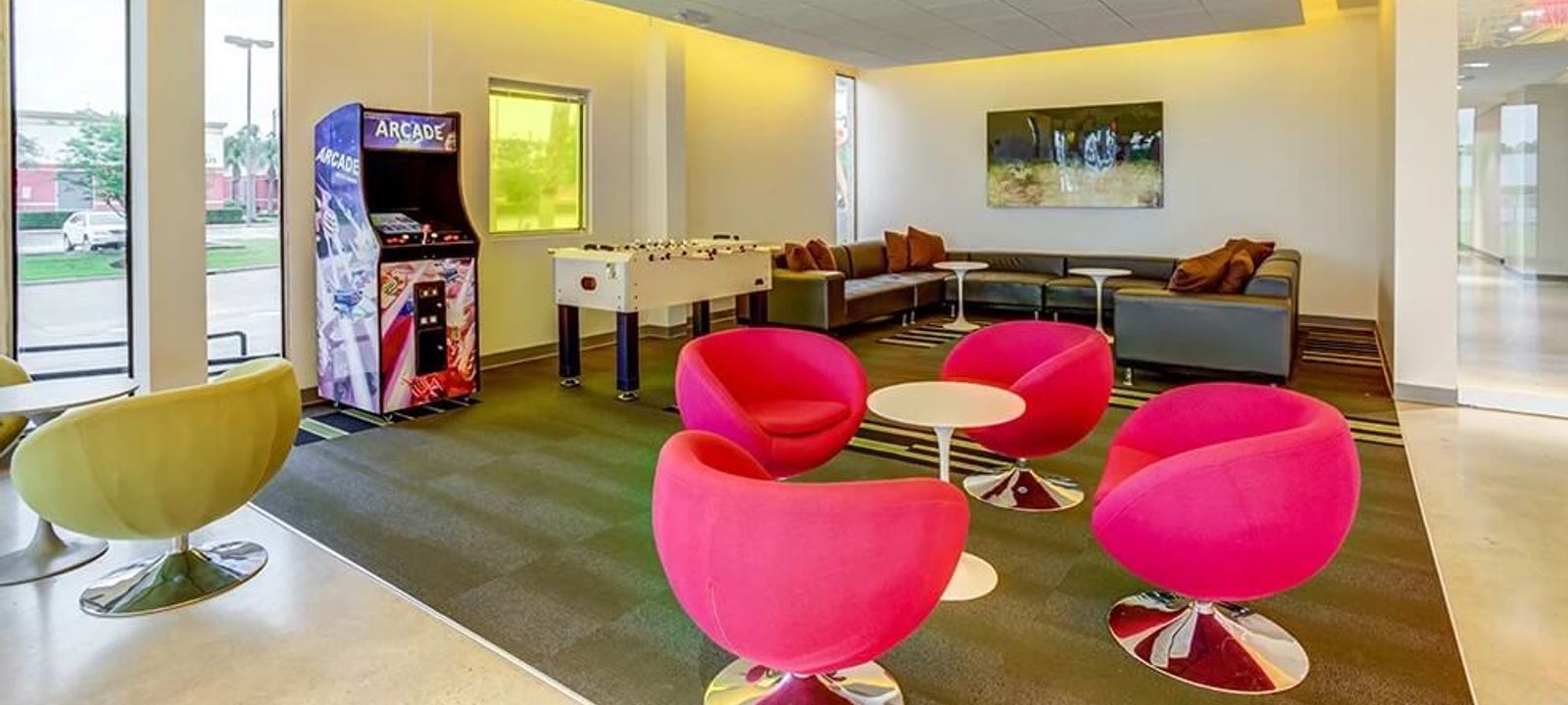 1322 Space Park Dr, Houston - Image 1