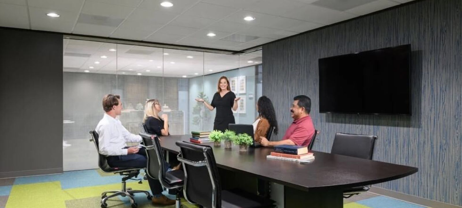 1120 E NASA Pkwy, Houston - Image 1