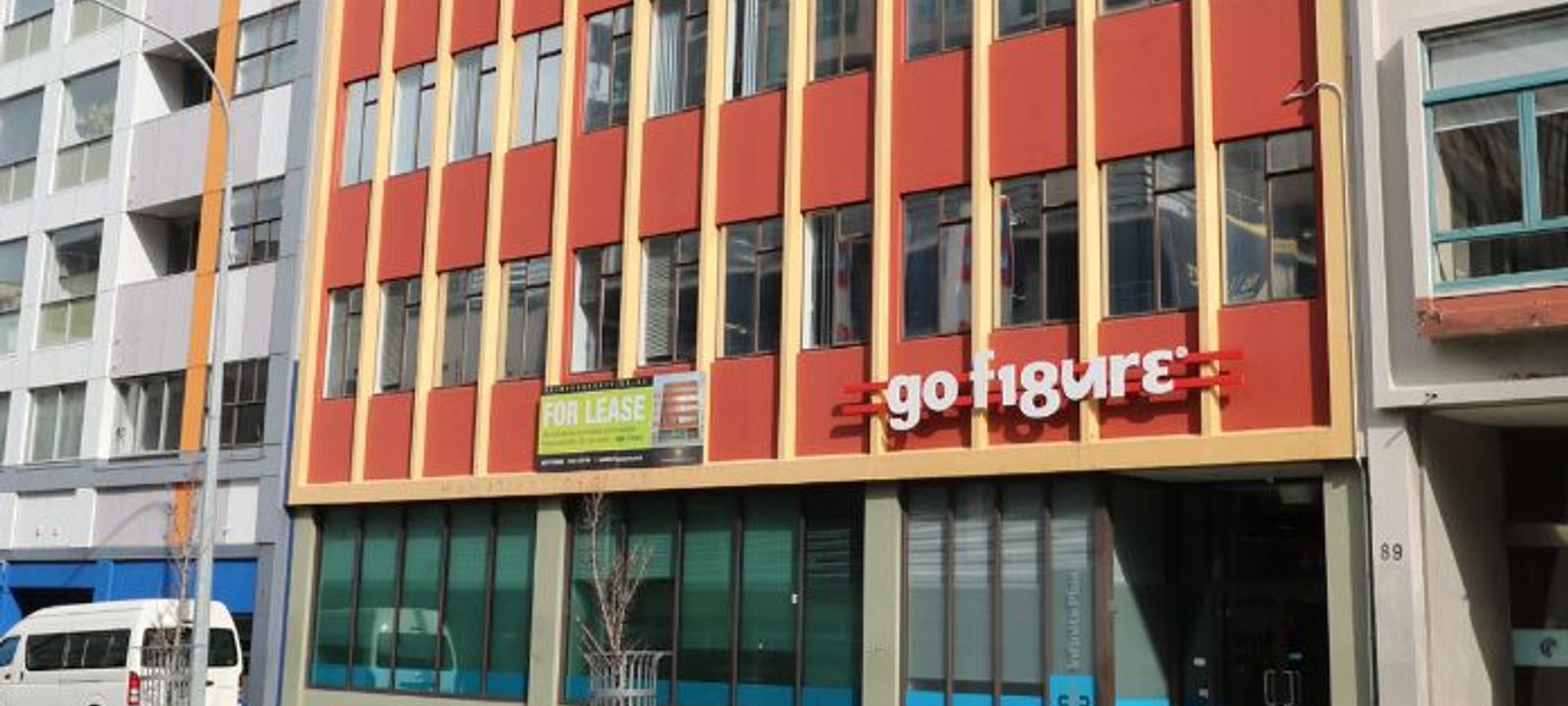 85 Ghuznee Street, Te Aro - Image 1