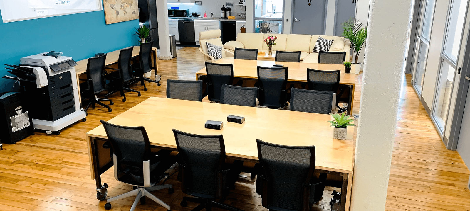 68 Harrison Ave 68 Harrison Ave, Boston - Image 1