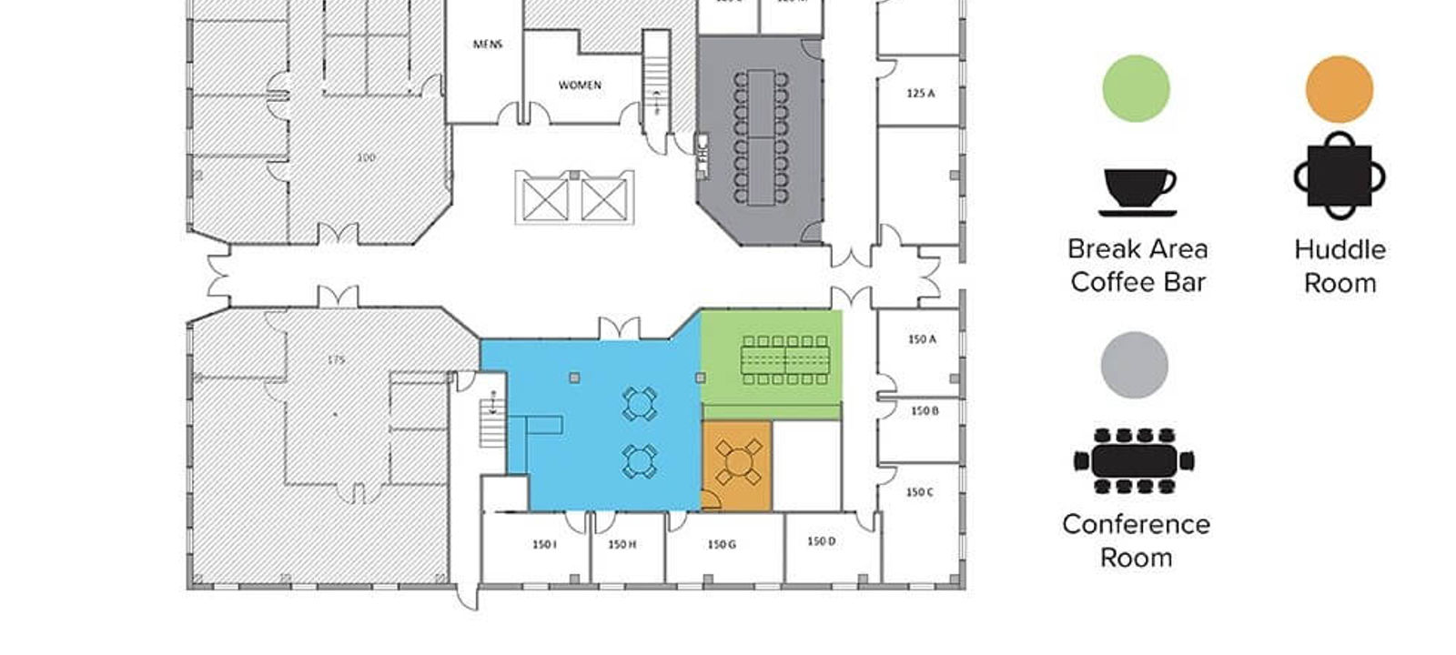 2323 South Voss Road, Houston - Image 1