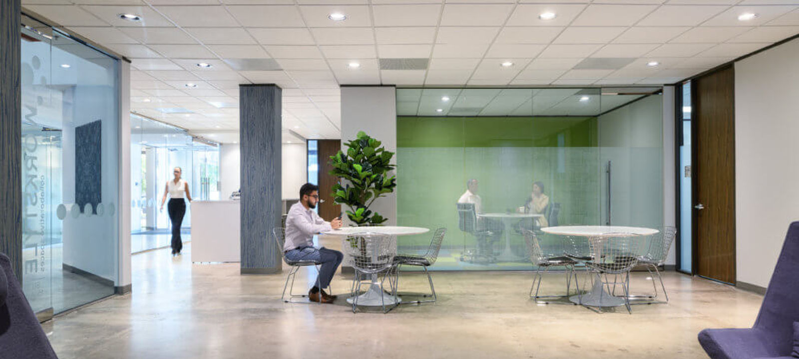 2323 S Voss Rd, Houston - Image 1