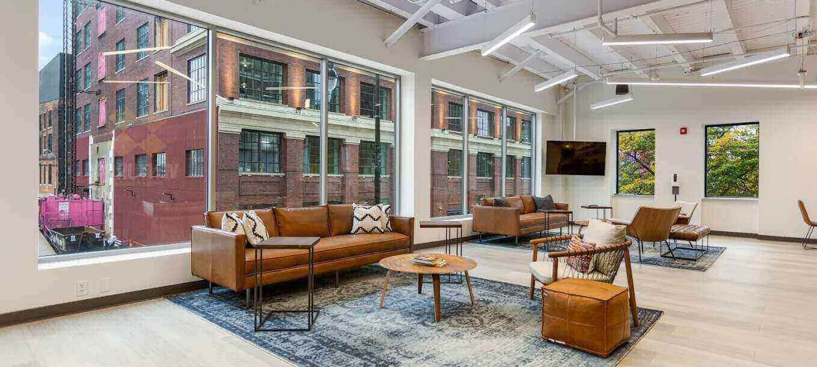 220 West Congress St, Detroit - Image 1