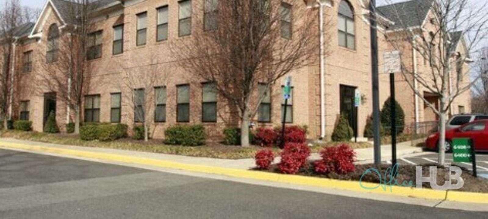 Courtyards North - Image 1