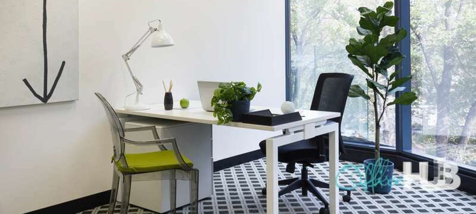 1 Queens Road, Melbourne - Image 1