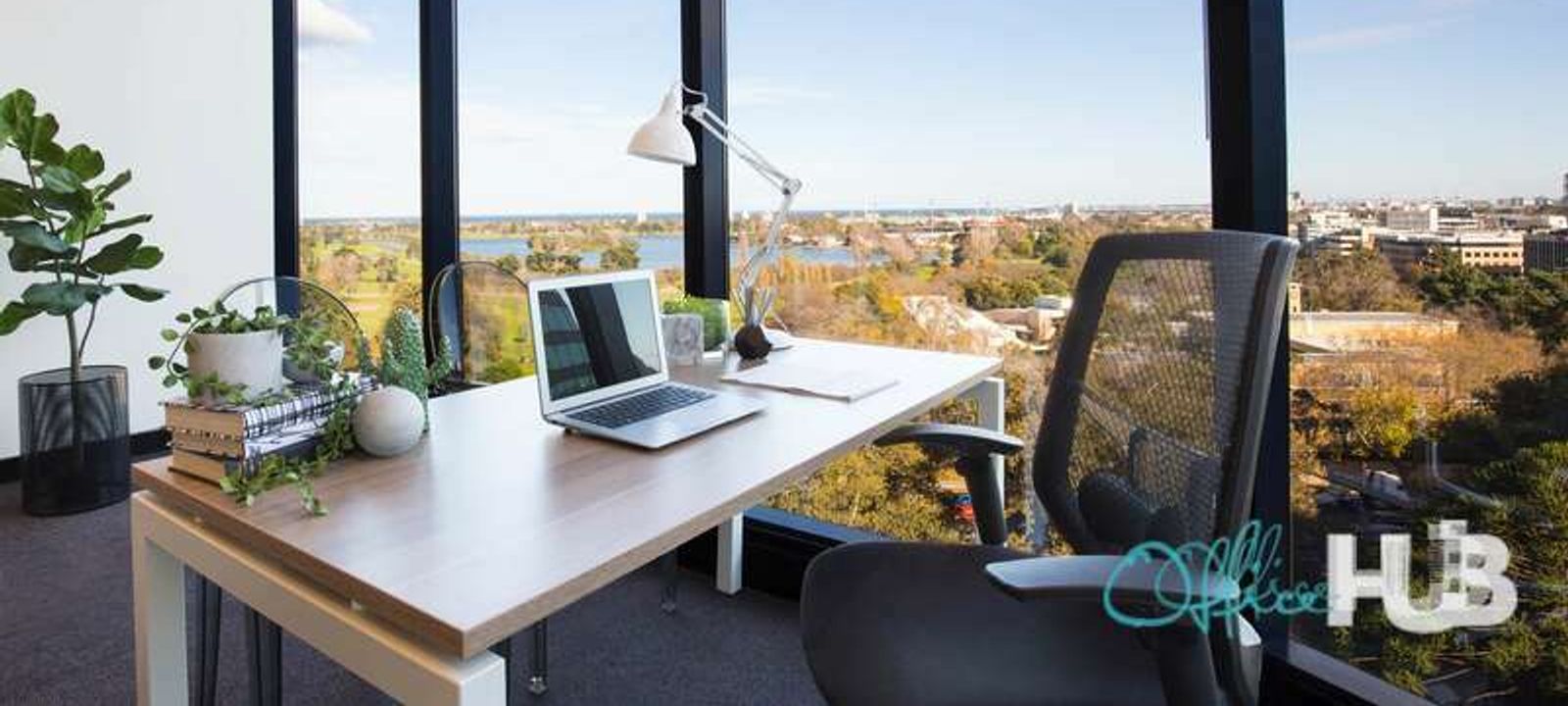 1 Queens Road, Melbourne - Image 1