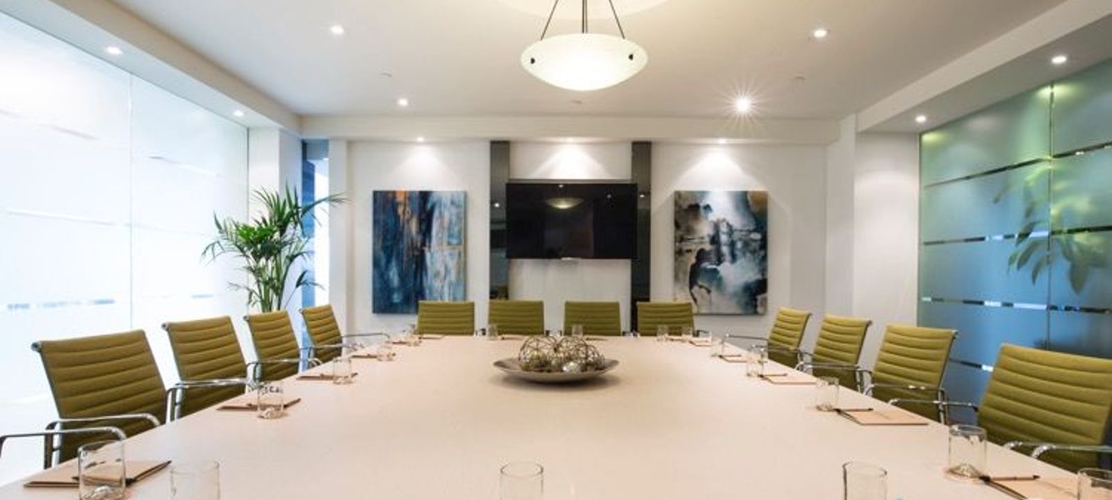 1 Queens Road, Melbourne - Image 1