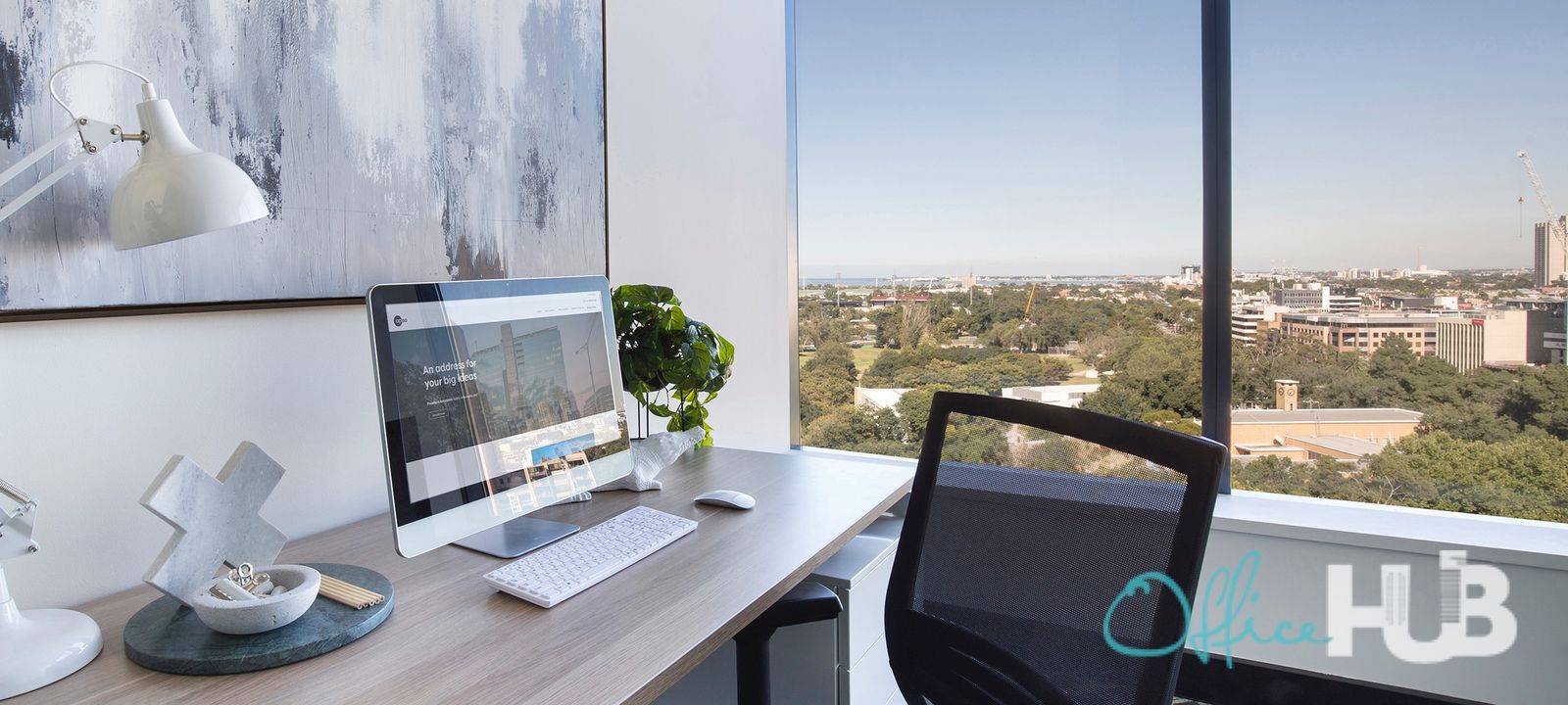 1 Queens Road, Melbourne - Image 1