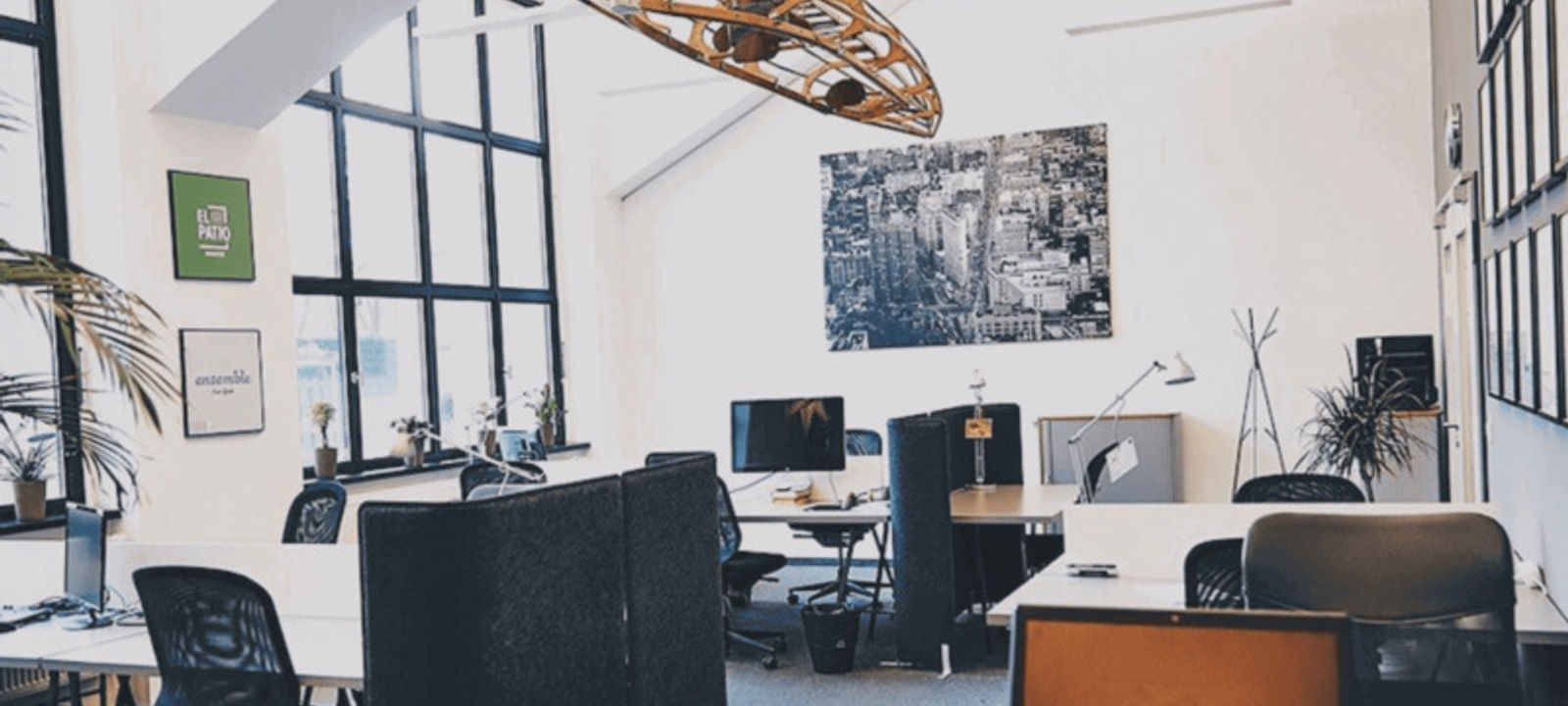 10 Dudenstrabe, Berlin - Image 1