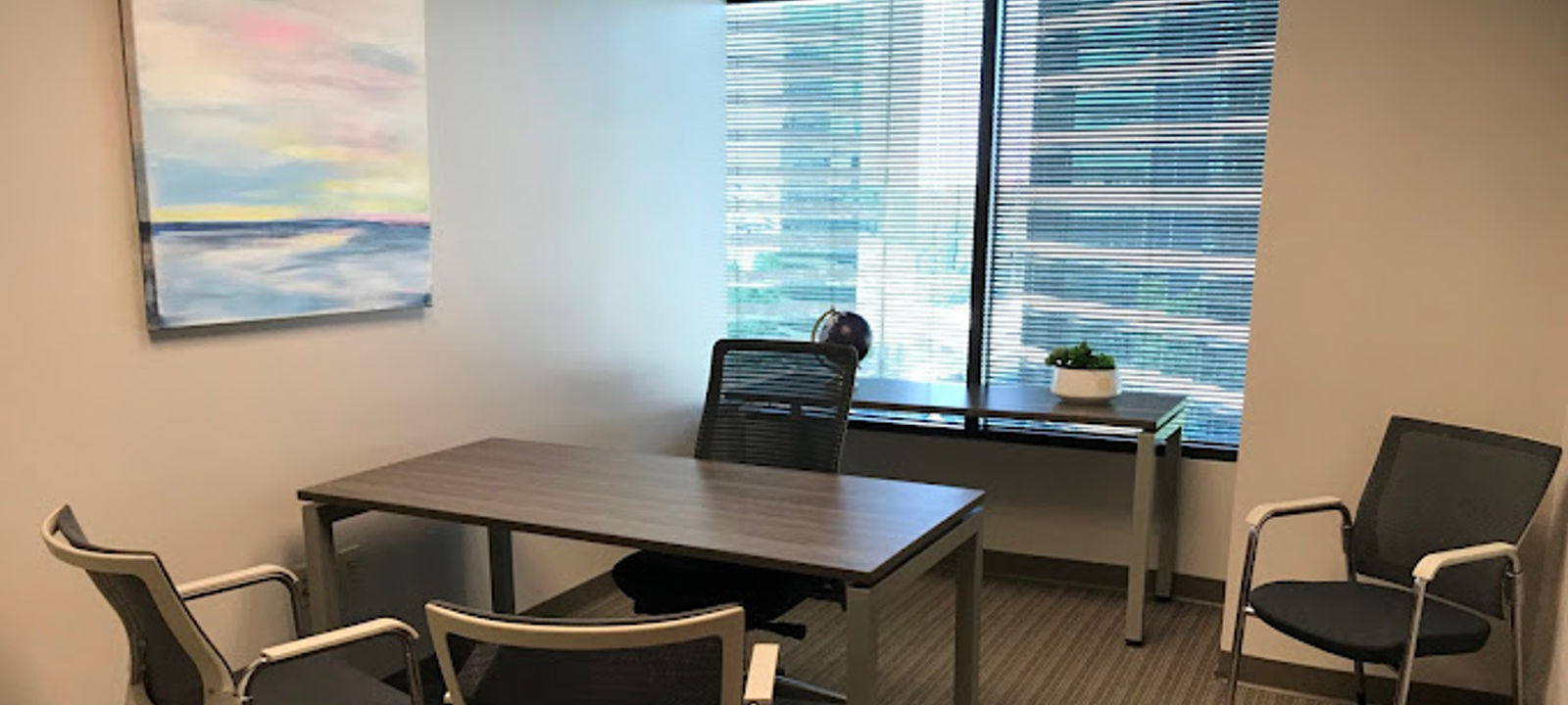 3355 Lenox Road Northeast, Atlanta - Image 1