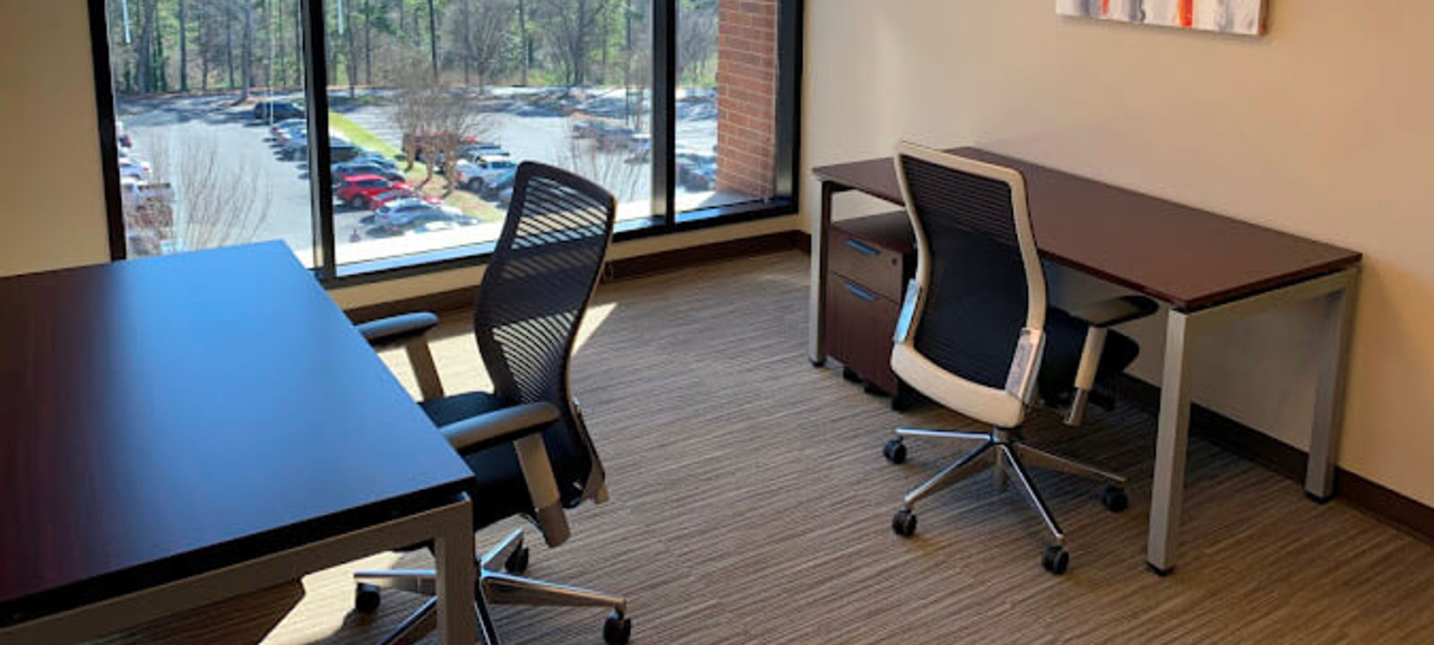 Northcreek Office Park Building - Image 1