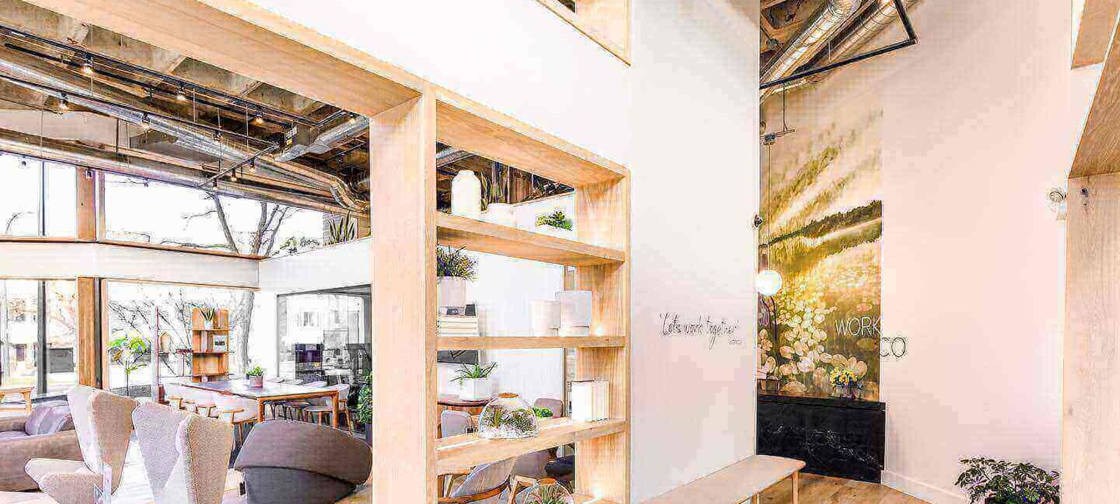 280 N Old Woodward Ave, Birmingham - Image 1