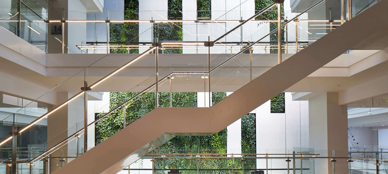 Tower 4, Collins Square - Image 1