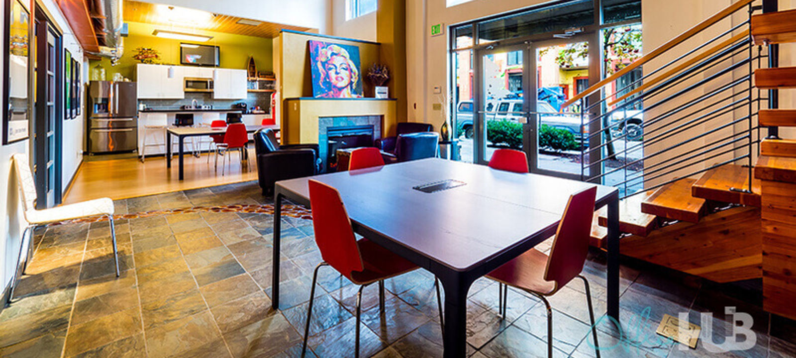 5608 17th Avenue Nw, Seattle - Image 1