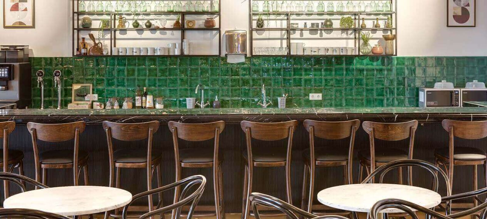 4-6 Bulevardul Dimitrie Pompeiu, București - Image 1