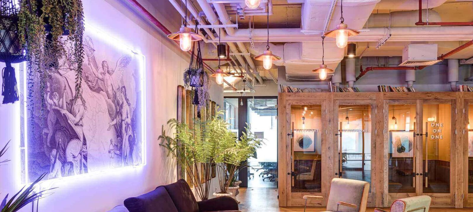 4-6 Bulevardul Dimitrie Pompeiu, București - Image 1