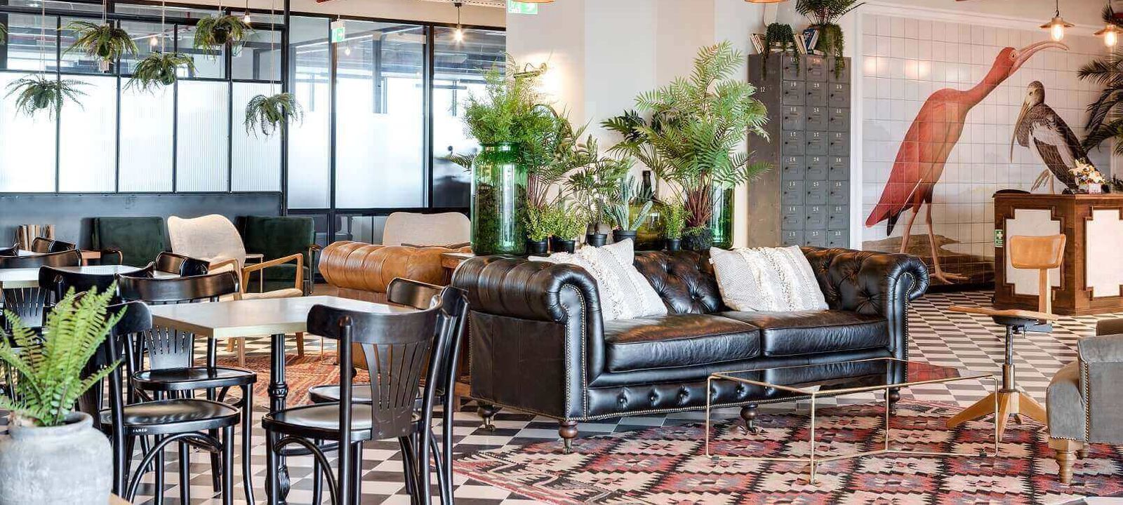 4-6 Bulevardul Dimitrie Pompeiu, București - Image 1