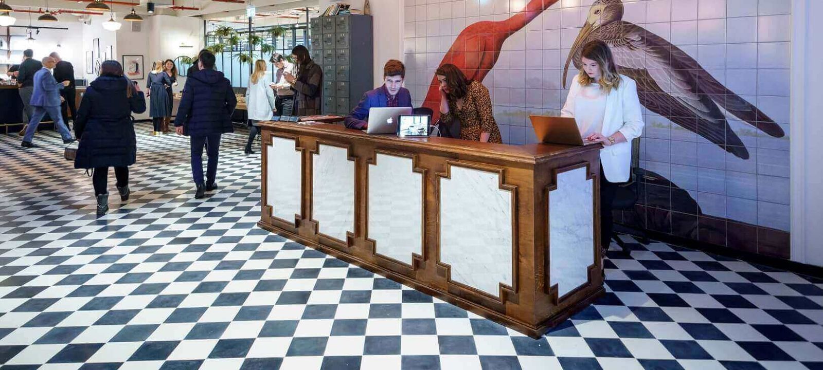 Mindspace Business District - Image 1