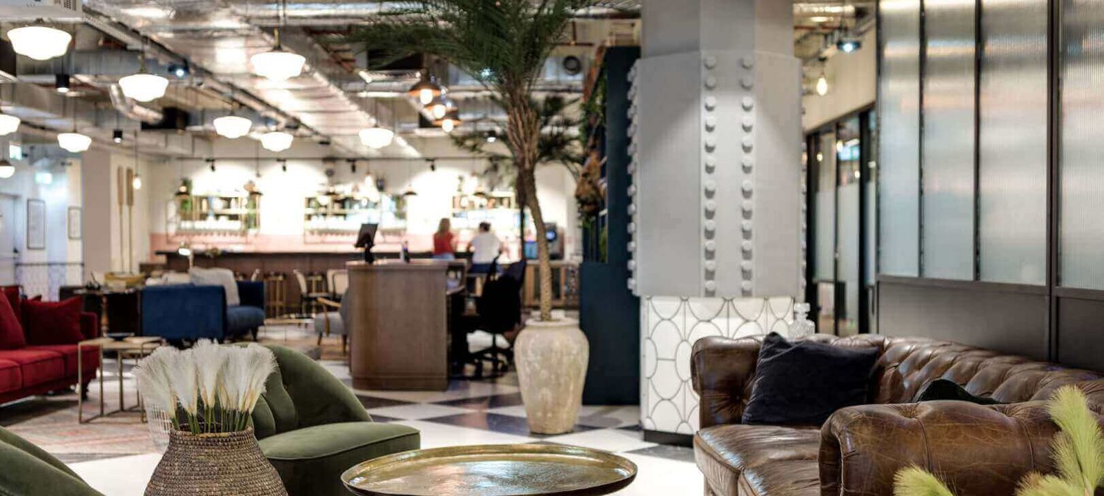 15-17 Bulevardul Ion Mihalache, București - Image 1