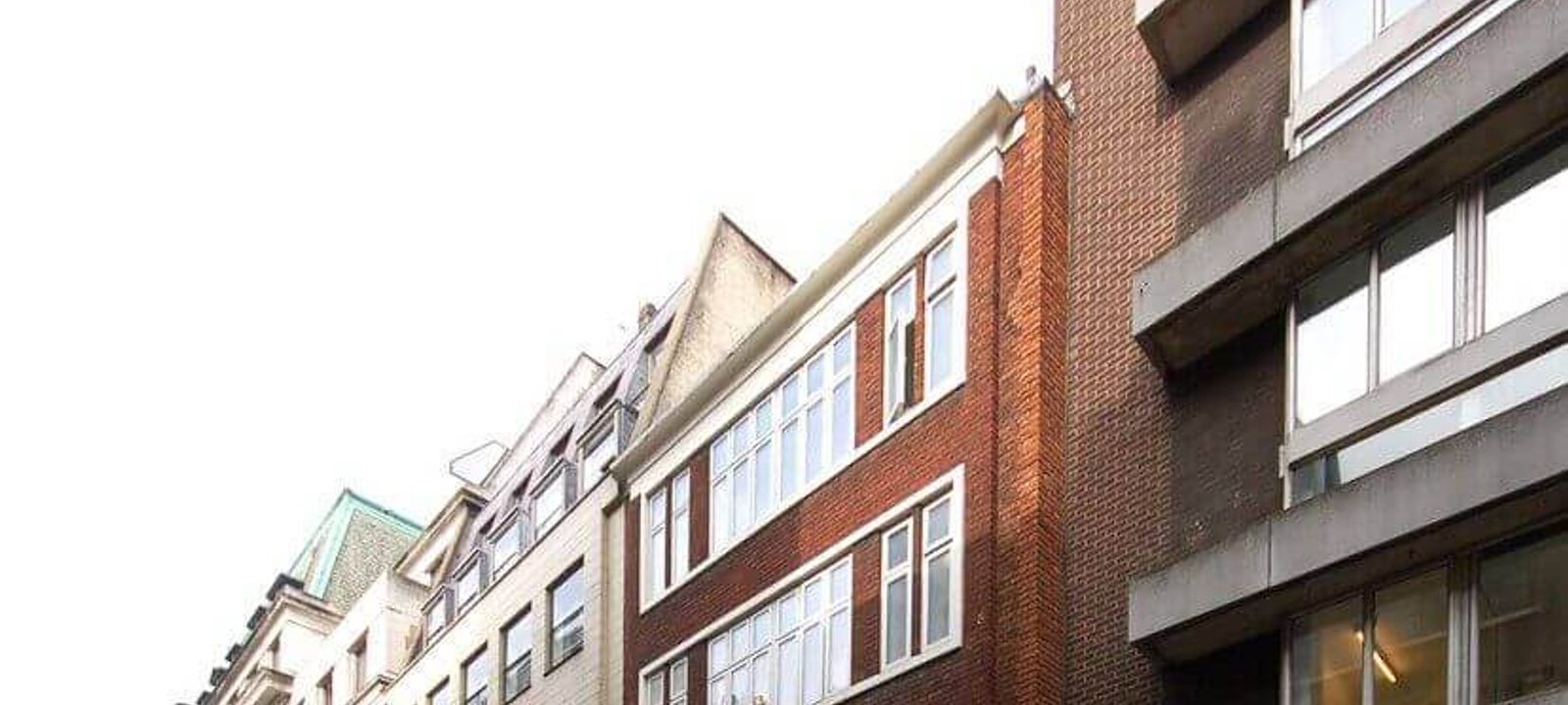 9 Little Portland Street, Greater London 9 Little Portland Street, Greater London - Image 1