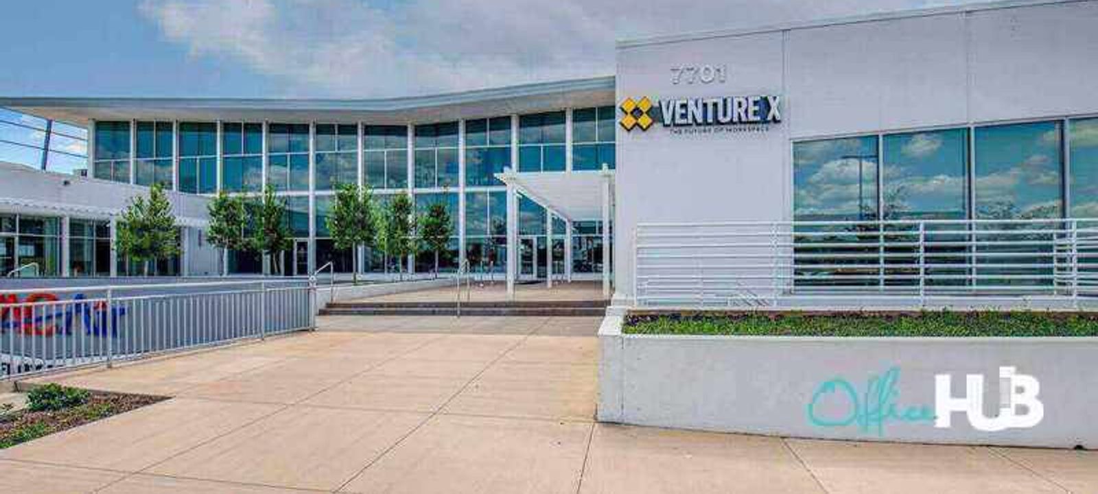 The Braniff Centre - Image 1