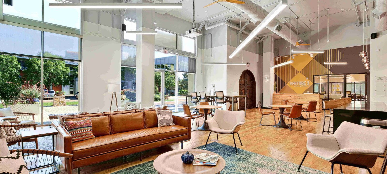 Venture X - Dallas by the Galleria - Image 1