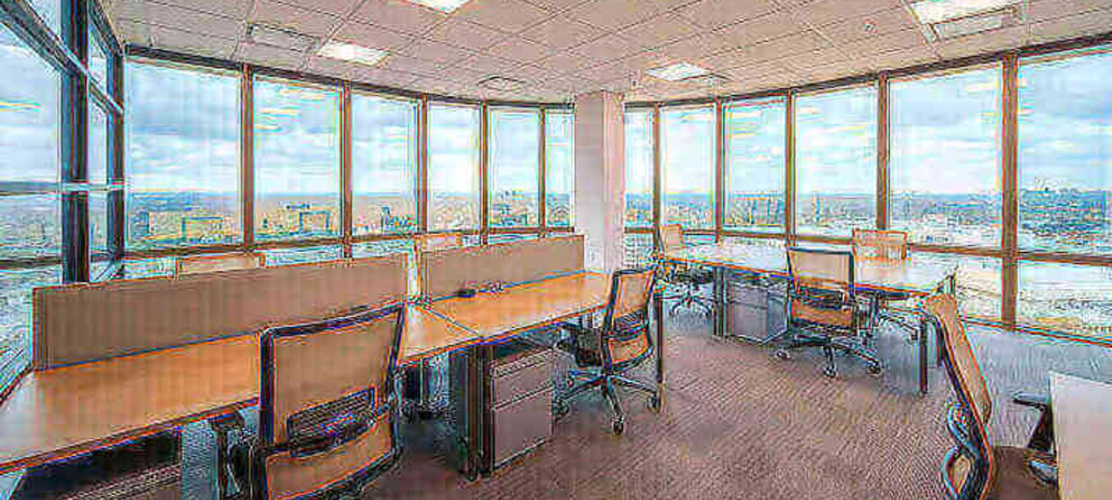 Venture X Dallas Park Cities (The Gild) - Image 1