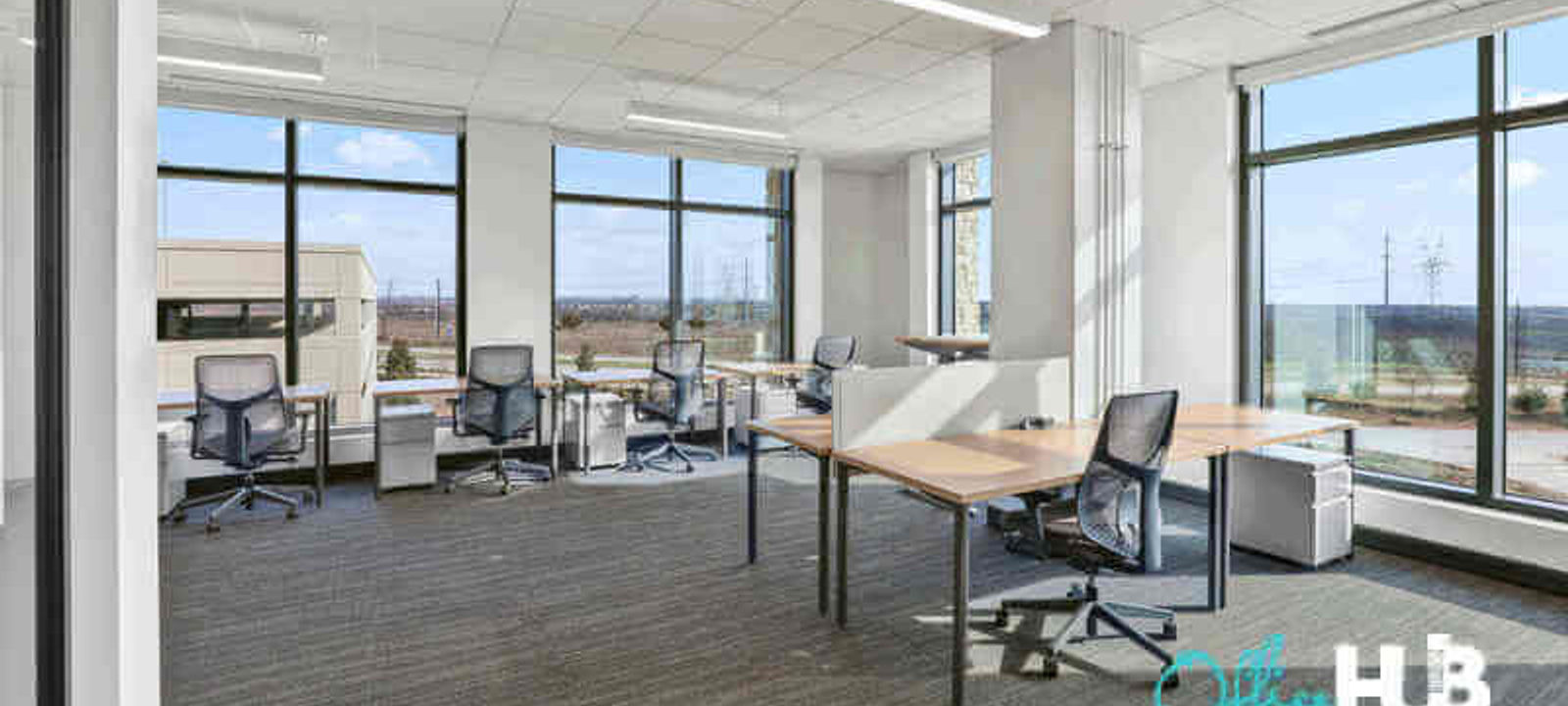 Venture X The Realm at Castle Hills - Image 1