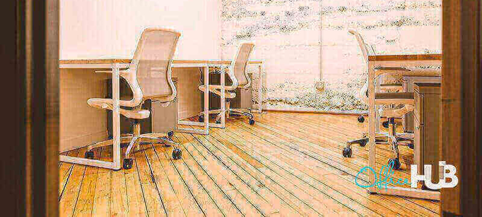 Guiry and Schillestad Building - Image 1