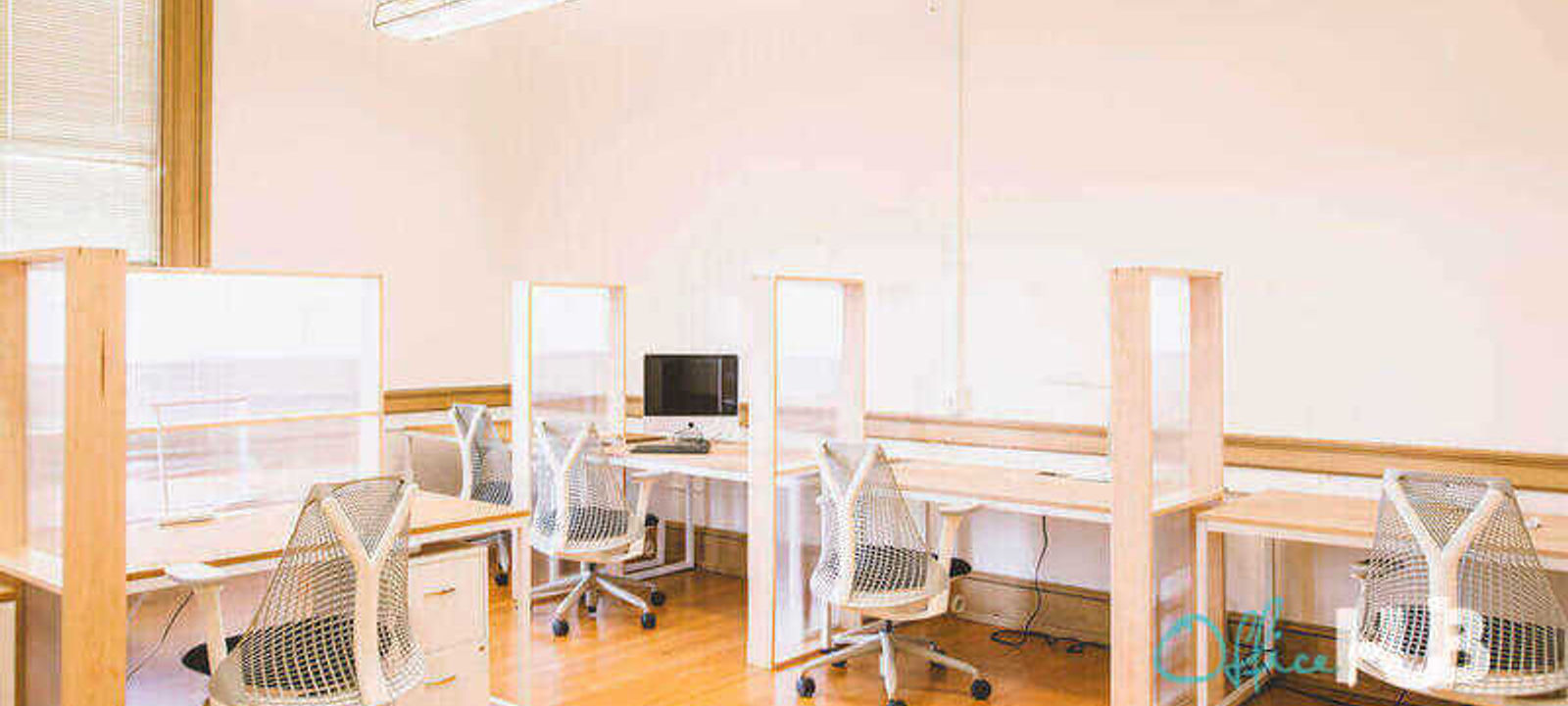 Courthouse Square Building - Image 1