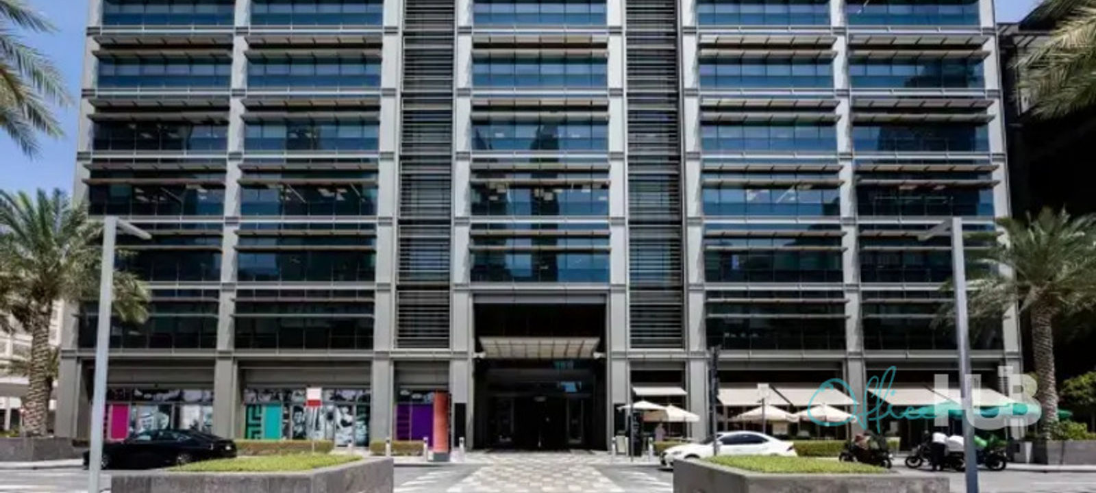 Dubai World Trade Centre C1, Dubai - Image 1