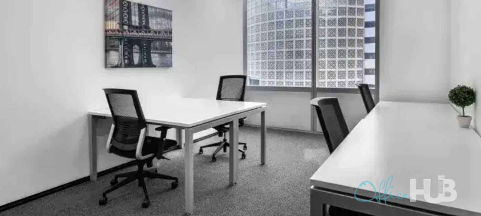 Dubai World Trade Centre C1, Dubai - Image 1