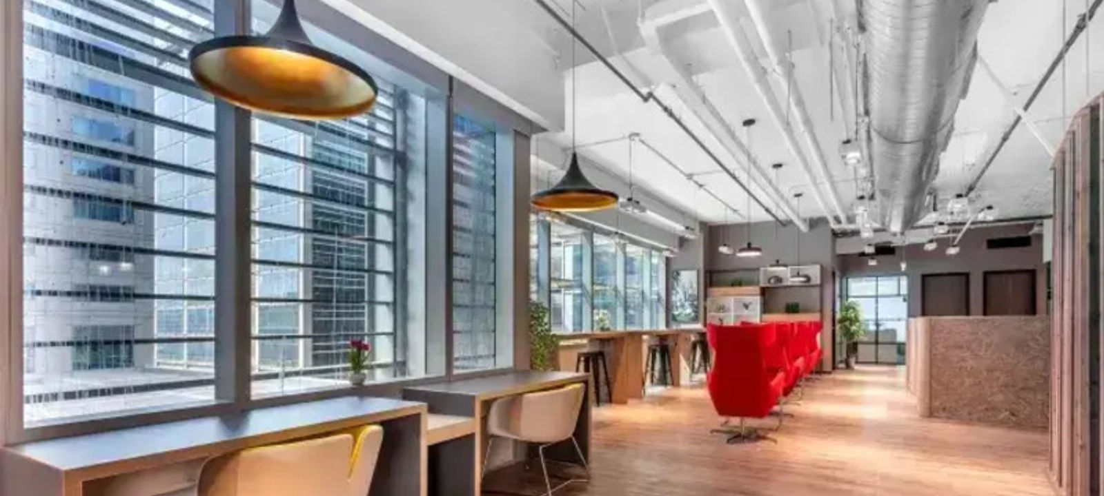 Dubai World Trade Centre C1, Dubai - Image 1