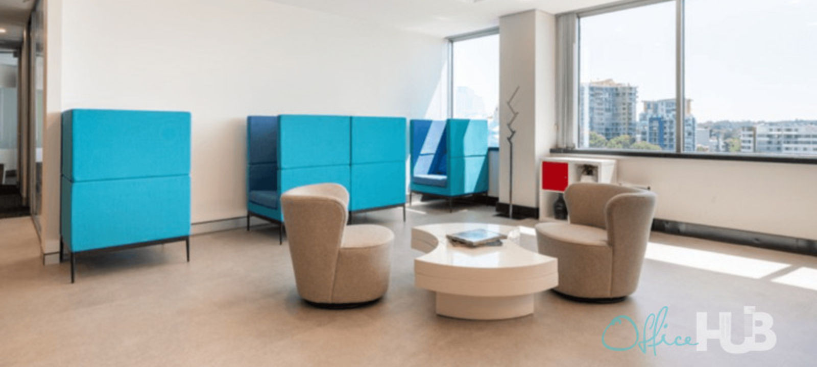 91 Phillip Street, Parramatta - Image 1