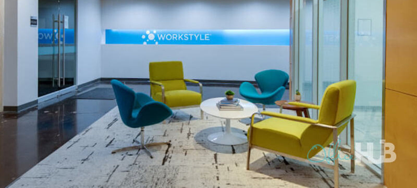 10100 North Central Expressway, Dallas - Image 1