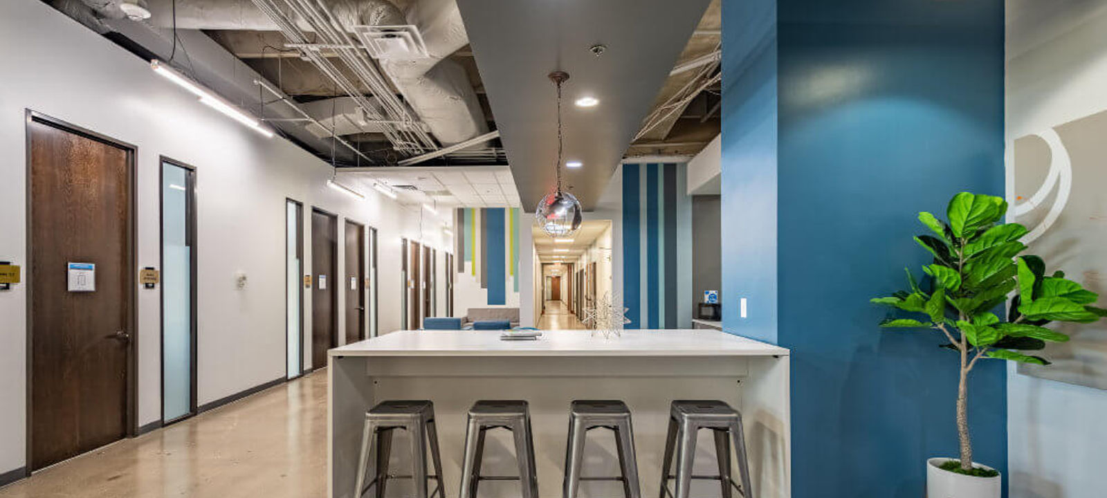 4100 Spring Valley Rd, Dallas - Image 1