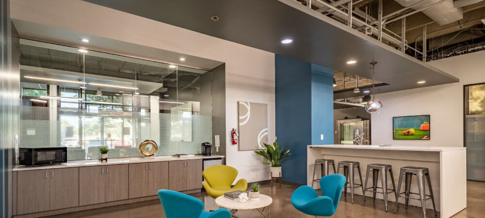 4100 Spring Valley Rd, Dallas - Image 1