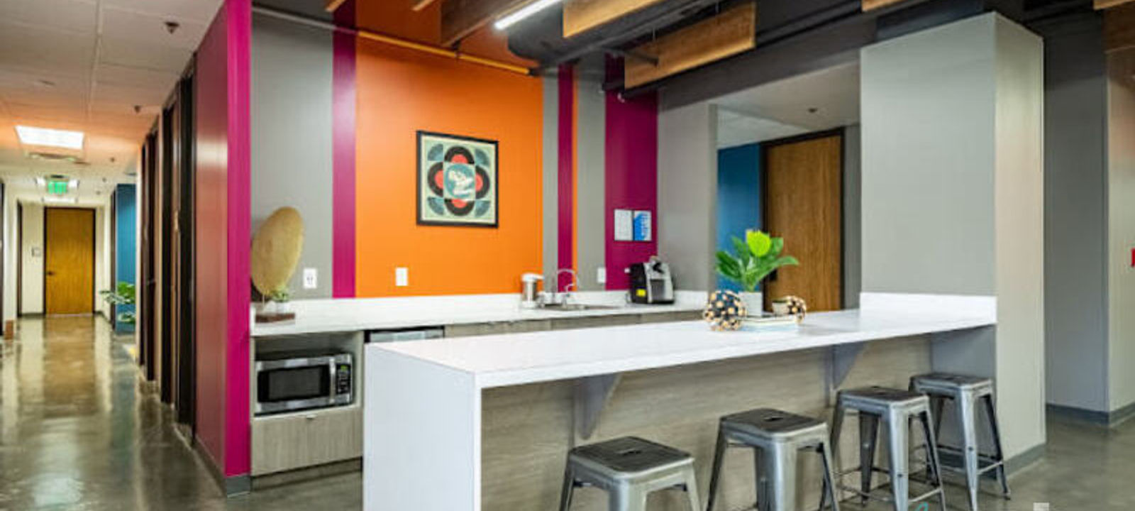 4101 Mcewen Rd, Dallas - Image 1