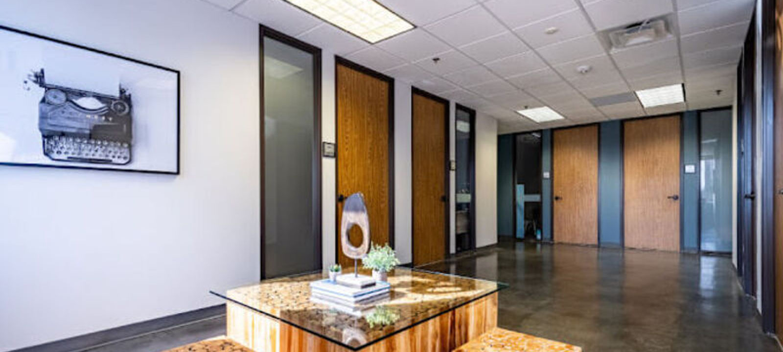 4101 Mcewen Rd, Dallas - Image 1