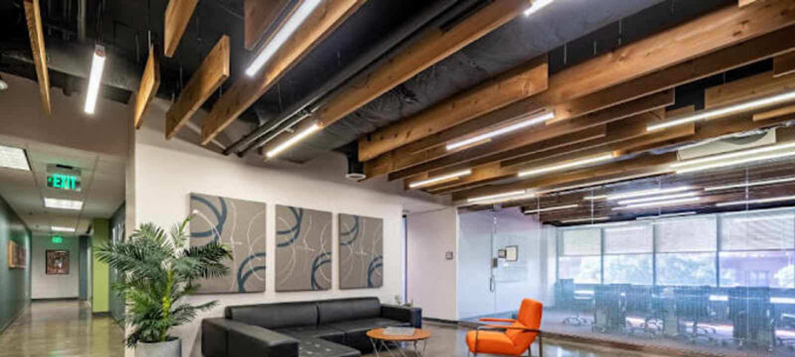 4101 Mcewen Rd, Dallas - Image 1