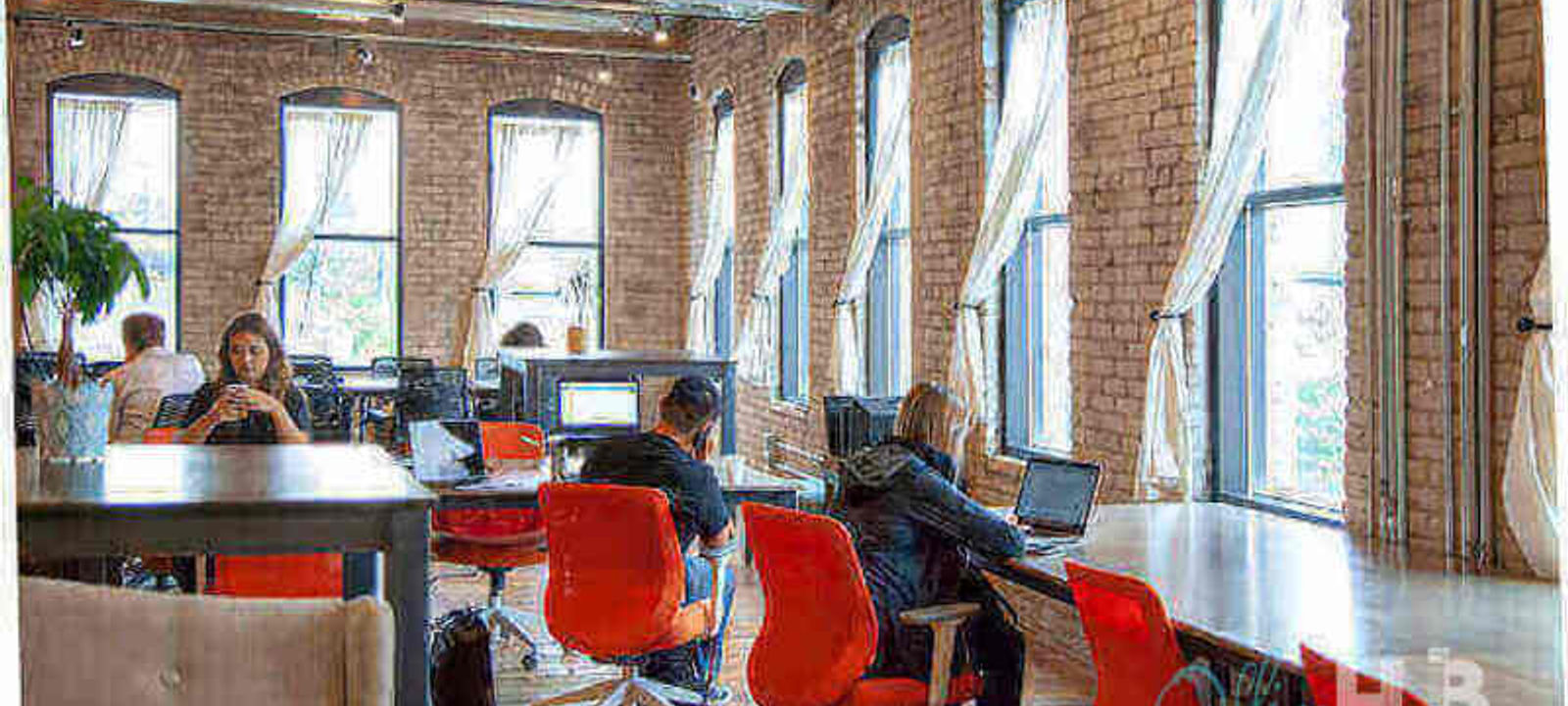 Van Buren building - Image 1