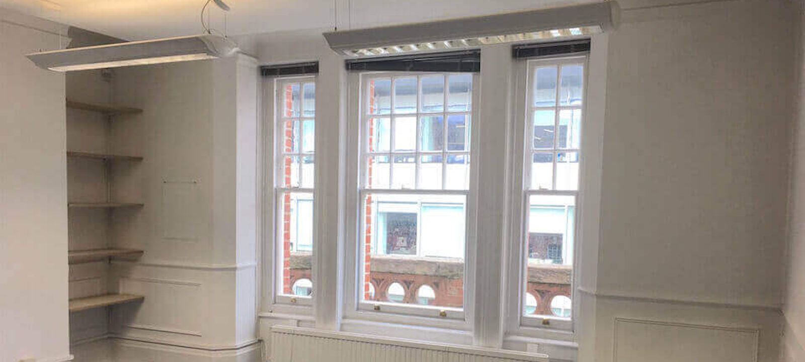 73-75 Mortimer Street, Fitzrovia - Image 1