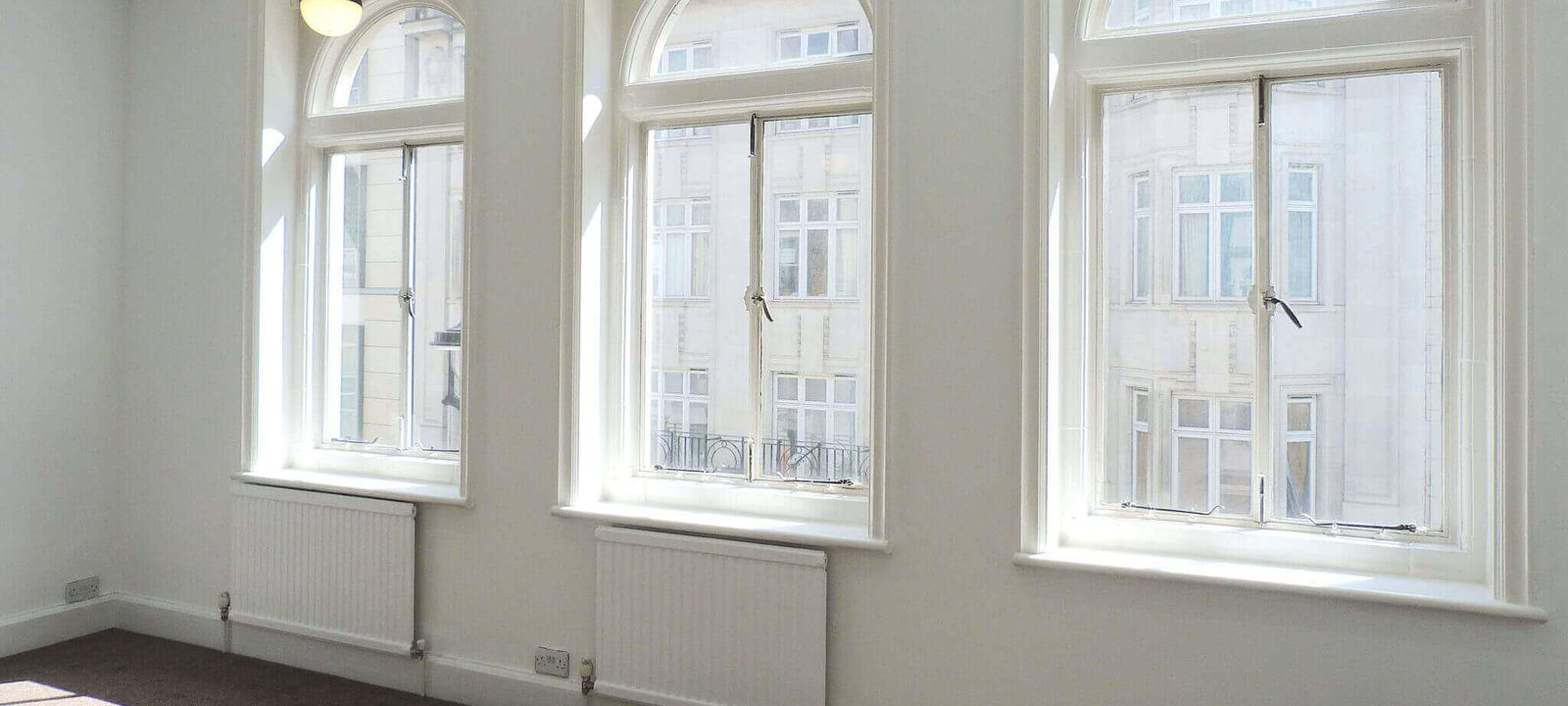 36-38 Mortimer Street 36-38 Mortimer Street, Greater London - Image 1