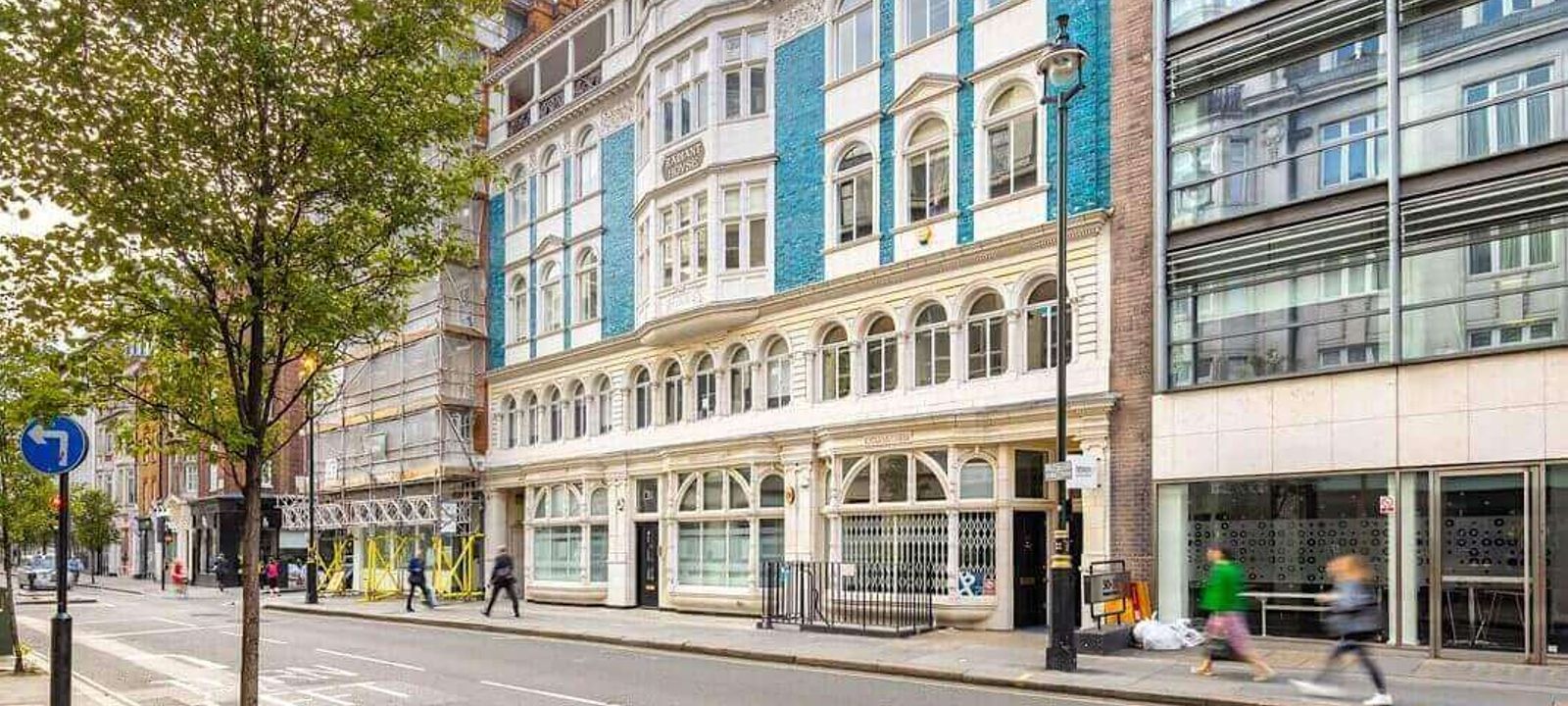 Radiant House - Image 1