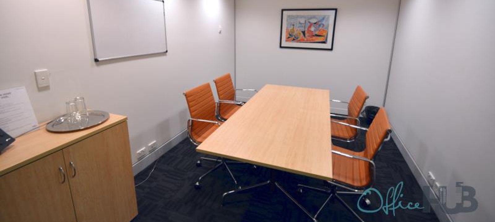 644 Chapel Street, South Yarra - Image 1