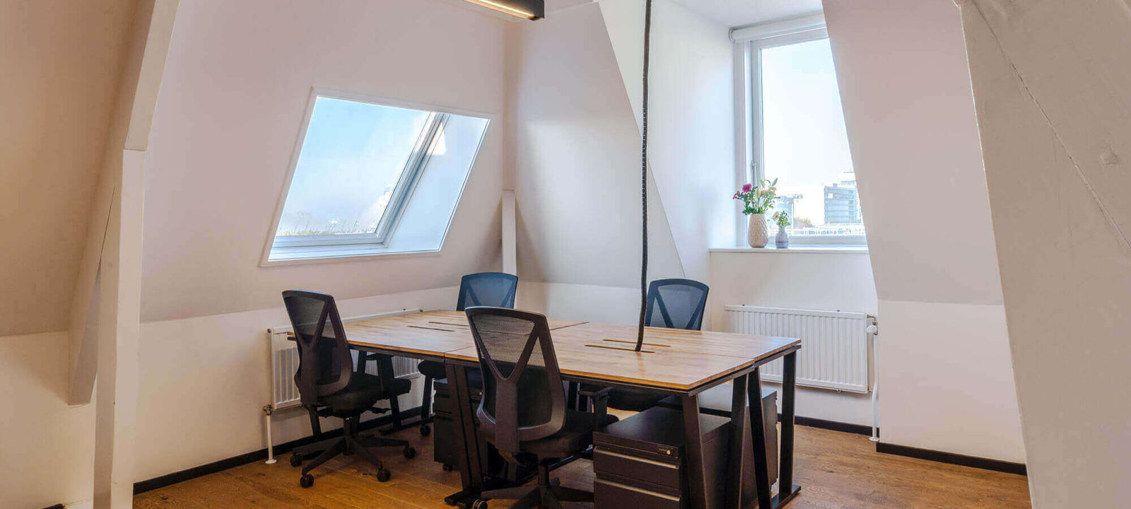 216-222 Nicolaas Beetsstraat, Utrecht - Image 1